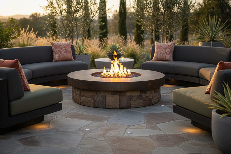 Firepits
