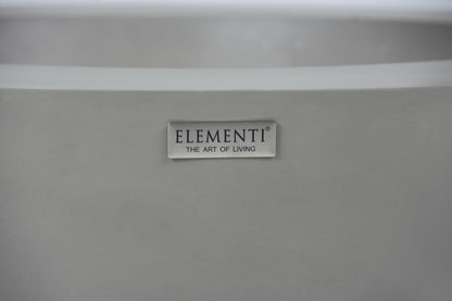 Elementi Lunar Bowl - detail