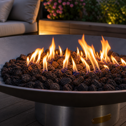 Bella Vita Fire Bowl