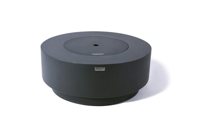 Elementi Nimes Fire Table - with stainless lid