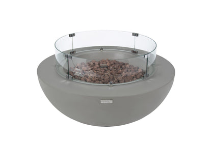 Elementi Lunar Bowl - with wind screen