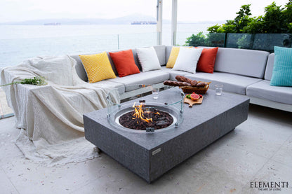 Elementi Metropolis - with wind screen