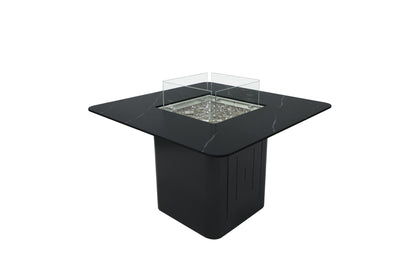 Elementi Plus Brugge Dining Fire Table product overview