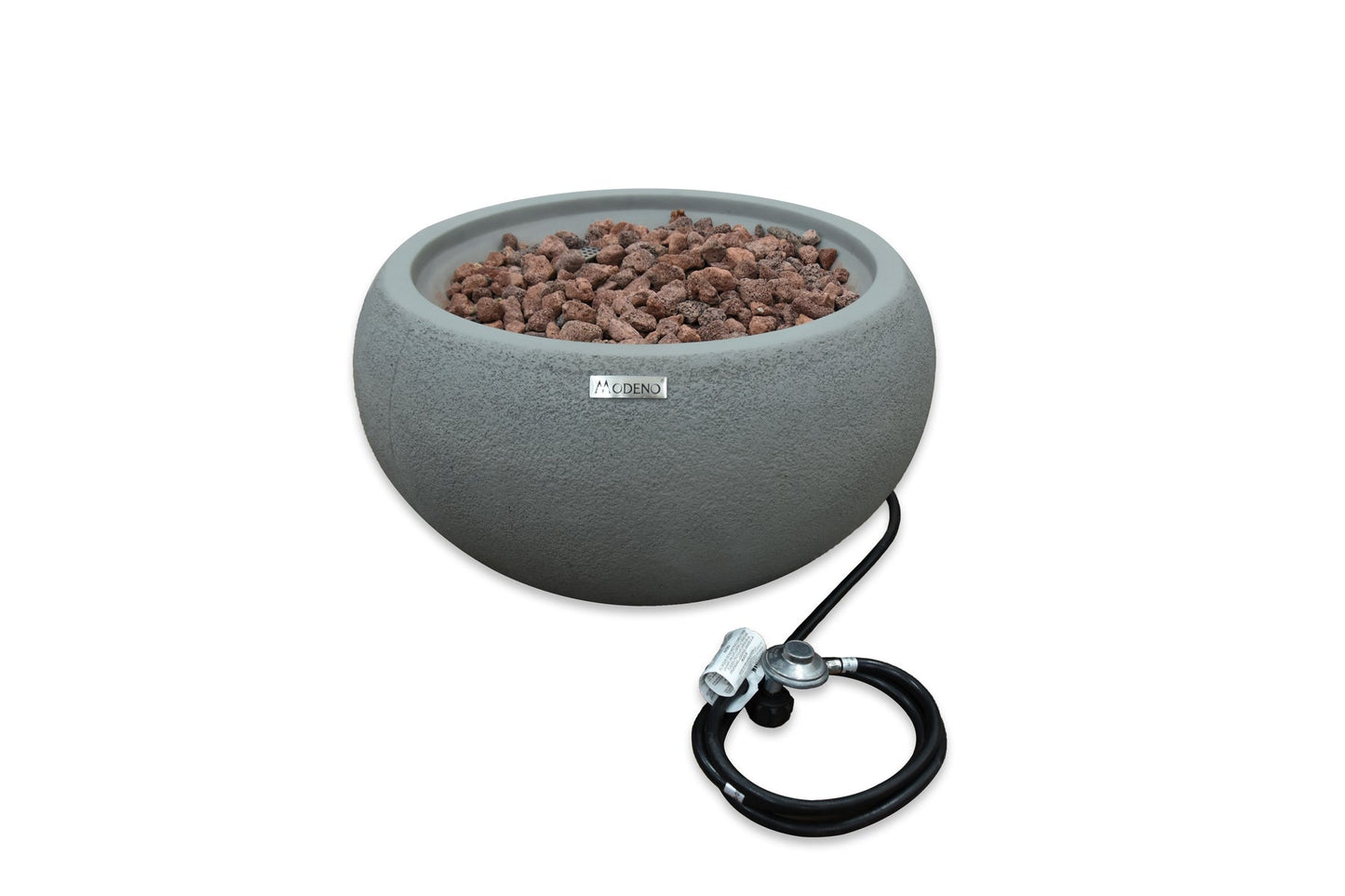 Modeno York & Newbridge Fire Bowl