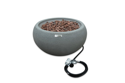Modeno York & Newbridge Fire Bowl