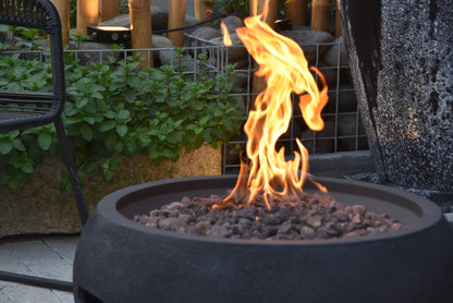 Modeno York & Newbridge Fire Bowl
