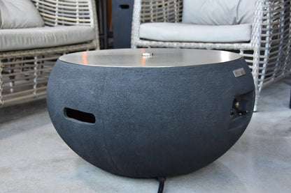 Modeno York & Newbridge Fire Bowl