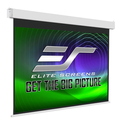 Elite Screens Yard Master Wireless Outdoor Projection Screen