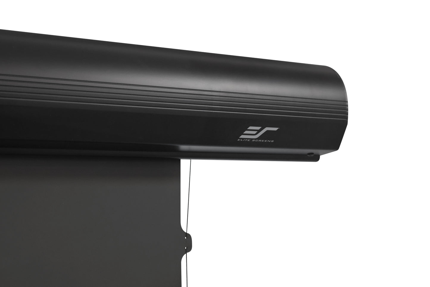 Elite Screens Yard Master Tab-Tension 2 Wireless — CineWhite Outdoor Projection Screen